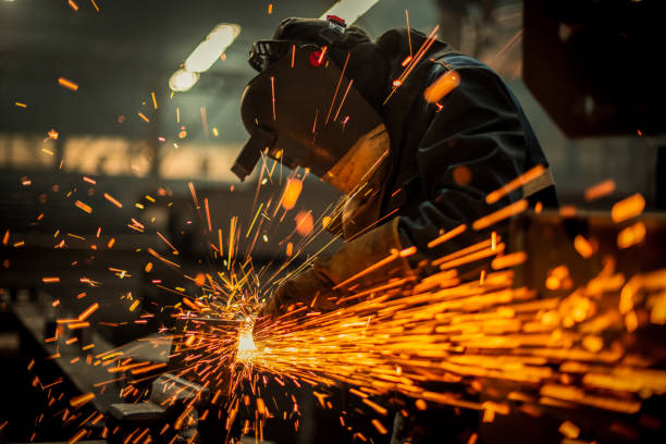 Affordable Welder Services in Captain Cook, HI
