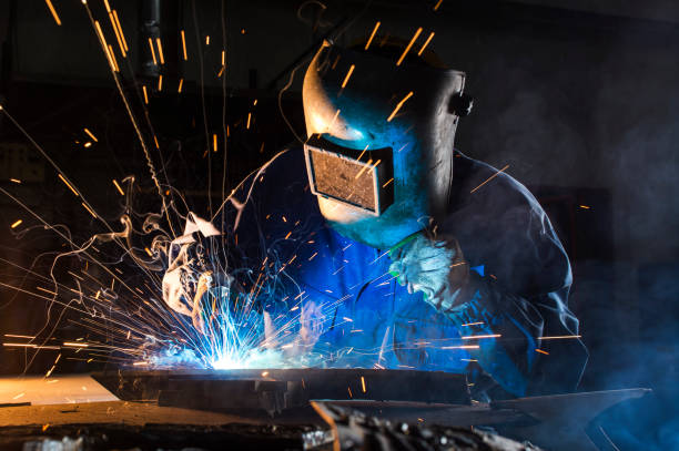 Best Automation and Robotic Welding in Captain Cook, HI