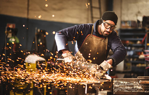 Best Structural Steel Welding in Captain Cook, HI